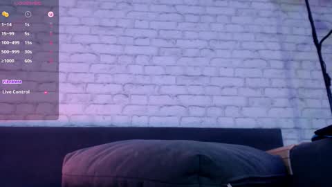 Aria online show from 11, 12, 2024