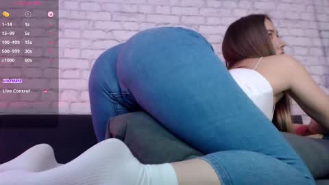 Aria online show from 9, 11, 2025