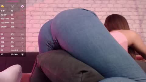 Aria online show from 15, 12, 2025