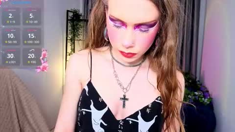 Karen online show from 22, 12, 2025