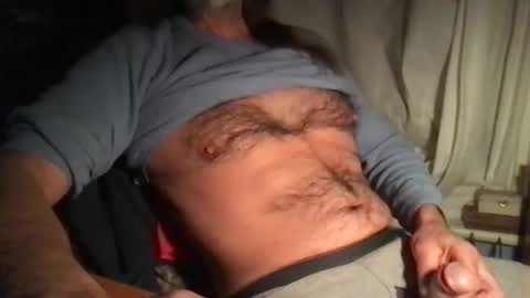 BonderBarney online show from 21, 2, 2026