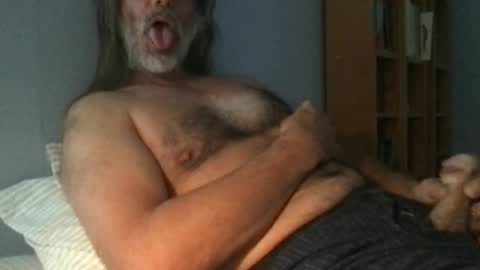 Snapshot of bonderbarney chatting on 1, 7, 2026 BonderBarney online show from 1, 7, 2026