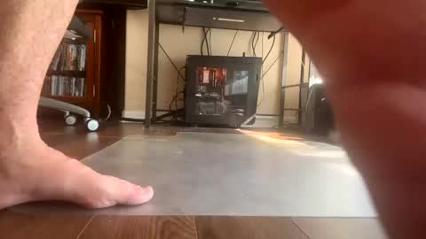 FRECKLES online show from 13, 1, 2025