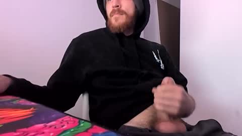 Snapshot of bone_daddy_4u chatting on 10, 2, 2026 Bone daddy online show from 10, 2, 2026