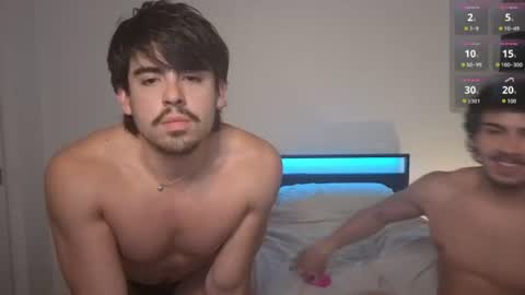 Snapshot of bonebrosxxx chatting on 1, 7, 2026 bonebrosxxx online show from 1, 7, 2026