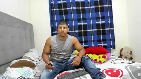 Boner Steve online show from 27, 11, 2025