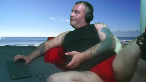 SkullBone online show from 11, 12, 2024