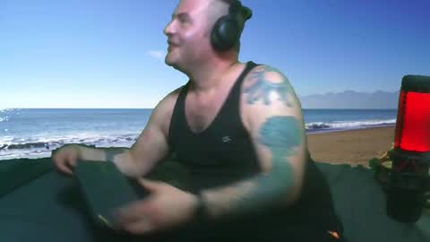 SkullBone online show from 12, 12, 2024