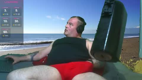 SkullBone online show from 31, 12, 2024