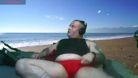 SkullBone online show from 27, 1, 2025