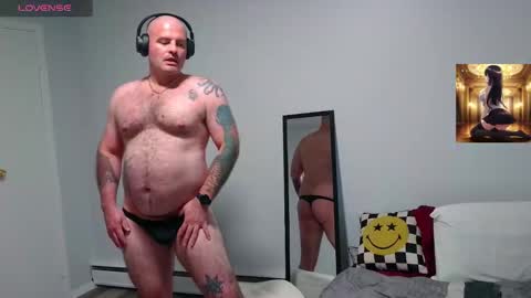 SkullBone online show from 20, 9, 2025