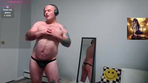 SkullBone online show from 24, 9, 2025