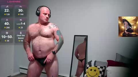 SkullBone online show from 28, 9, 2025