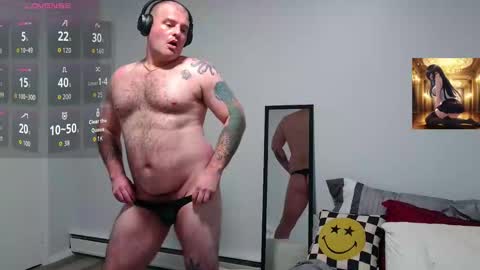 SkullBone online show from 8, 10, 2025