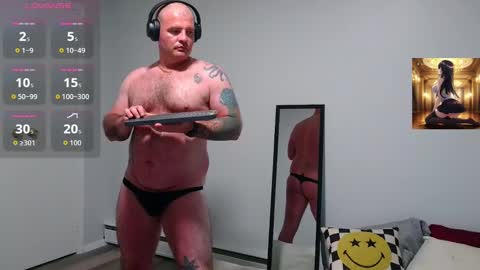 SkullBone online show from 27, 10, 2025