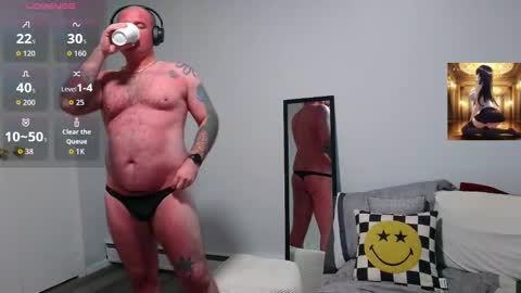 SkullBone online show from 29, 10, 2025