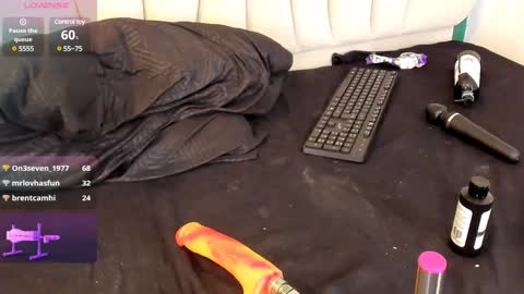 bonieklent online show from 27, 1, 2025