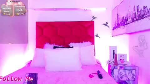 i AM Bonnie  online show from 31, 1, 2026