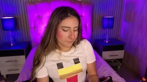 bonnali_lune online show from 15, 5, 2026