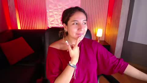 Snapshot of bonnali_lune chatting on 22, 7, 2026 bonnali_lune online show from 22, 7, 2026