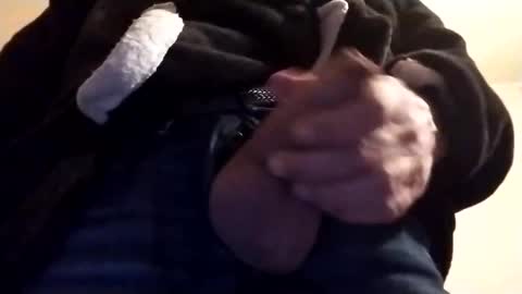 bonnequeue53 online show from 25, 10, 2025