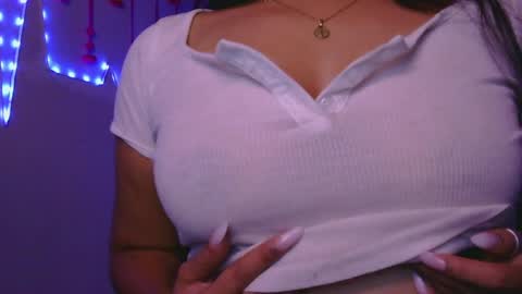 Snapshot of bonnie537 chatting on 5, 6, 2026 Bonnie online show from 5, 6, 2026
