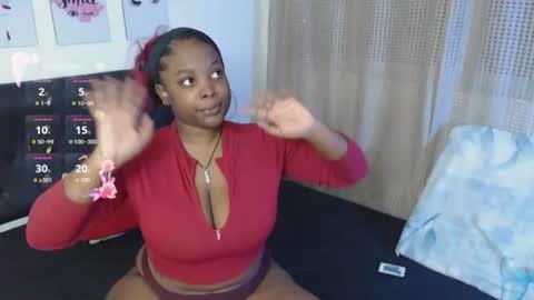 Snapshot of bonnie_ada1 chatting on 4, 7, 2026 bonnie online show from 4, 7, 2026
