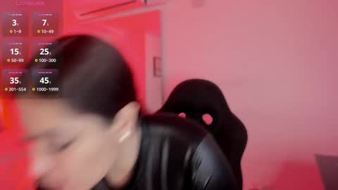 Bonnie  online show from 5, 3, 2026