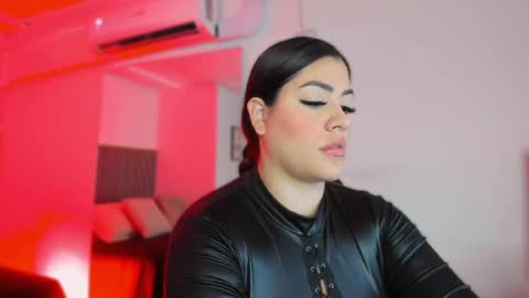 Snapshot of bonnie_an chatting on 25, 4, 2026 Bonnie online show from 25, 4, 2026