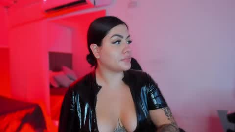 Snapshot of bonnie_an chatting on 8, 5, 2026 Bonnie online show from 8, 5, 2026
