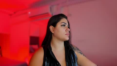 Snapshot of bonnie_an chatting on 27, 5, 2026 Bonnie online show from 27, 5, 2026