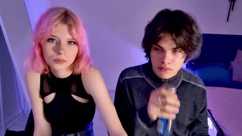 Jessy  Mark online show from 9, 11, 2025