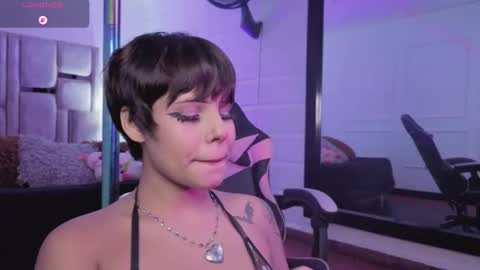 Bonnie Anderson  online show from 1, 12, 2025