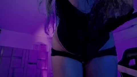Snapshot of bonnie_anderson chatting on 12, 4, 2026 Bonnie Anderson online show from 12, 4, 2026