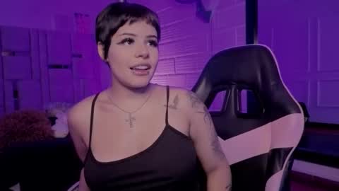 Snapshot of bonnie_anderson chatting on 24, 4, 2026 Bonnie Anderson online show from 24, 4, 2026