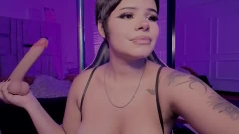 Snapshot of bonnie_anderson chatting on 27, 4, 2026 Bonnie Anderson online show from 27, 4, 2026