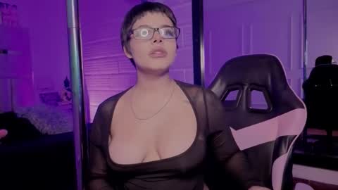 Snapshot of bonnie_anderson chatting on 19, 5, 2026 Bonnie Anderson online show from 19, 5, 2026