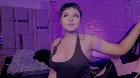 Snapshot of bonnie_anderson chatting on 21, 5, 2026 Bonnie Anderson online show from 21, 5, 2026