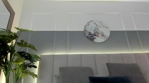 Bonnie online show from 19, 1, 2025