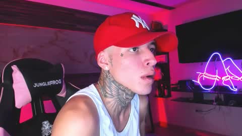 becky online show from 3, 3, 2026