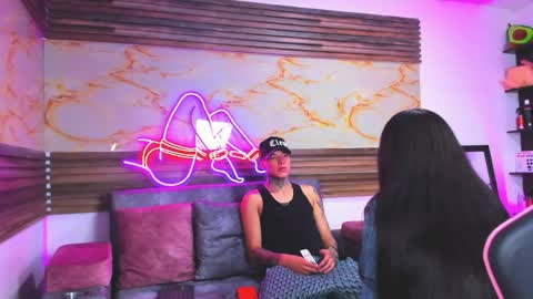 becky online show from 18, 4, 2026