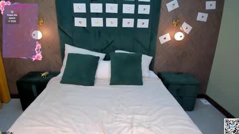 Bonnie online show from 20, 3, 2026