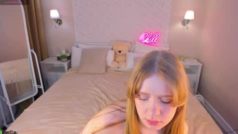 Bonnie online show from 26, 3, 2026