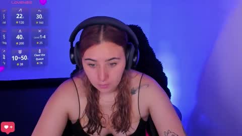 Bonnie Help me reach 500 likes online show from 15, 3, 2026