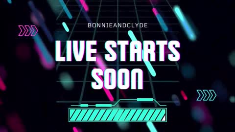 bonnieandclyde540767 online show from 25, 9, 2025
