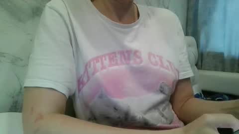 BonnieExcite online show from 16, 9, 2025