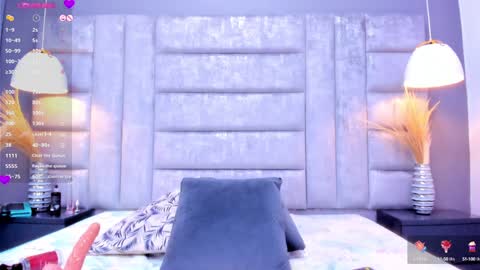 Snapshot of bonnieowen chatting on 17, 12, 2024 Bonnie online show from 17, 12, 2024