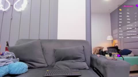 Snapshot of bonnieowen chatting on 23, 1, 2025 Bonnie online show from 23, 1, 2025