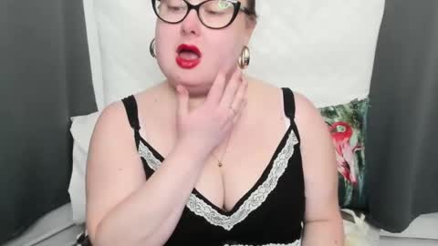 Bonnie online show from 4, 3, 2025