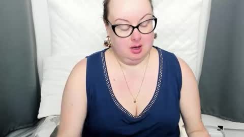 Bonnie online show from 17, 11, 2025